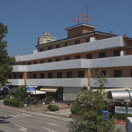 Hotel Santa Cruz Lignano Sabbiadoro Luaran gambar
