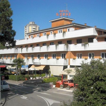Hotel Santa Cruz Lignano Sabbiadoro Luaran gambar