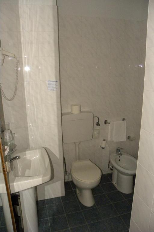 Hotel Santa Cruz Lignano Sabbiadoro Bilik gambar