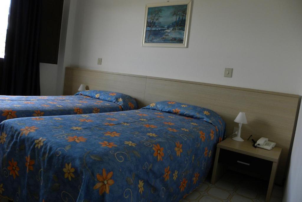 Hotel Santa Cruz Lignano Sabbiadoro Bilik gambar