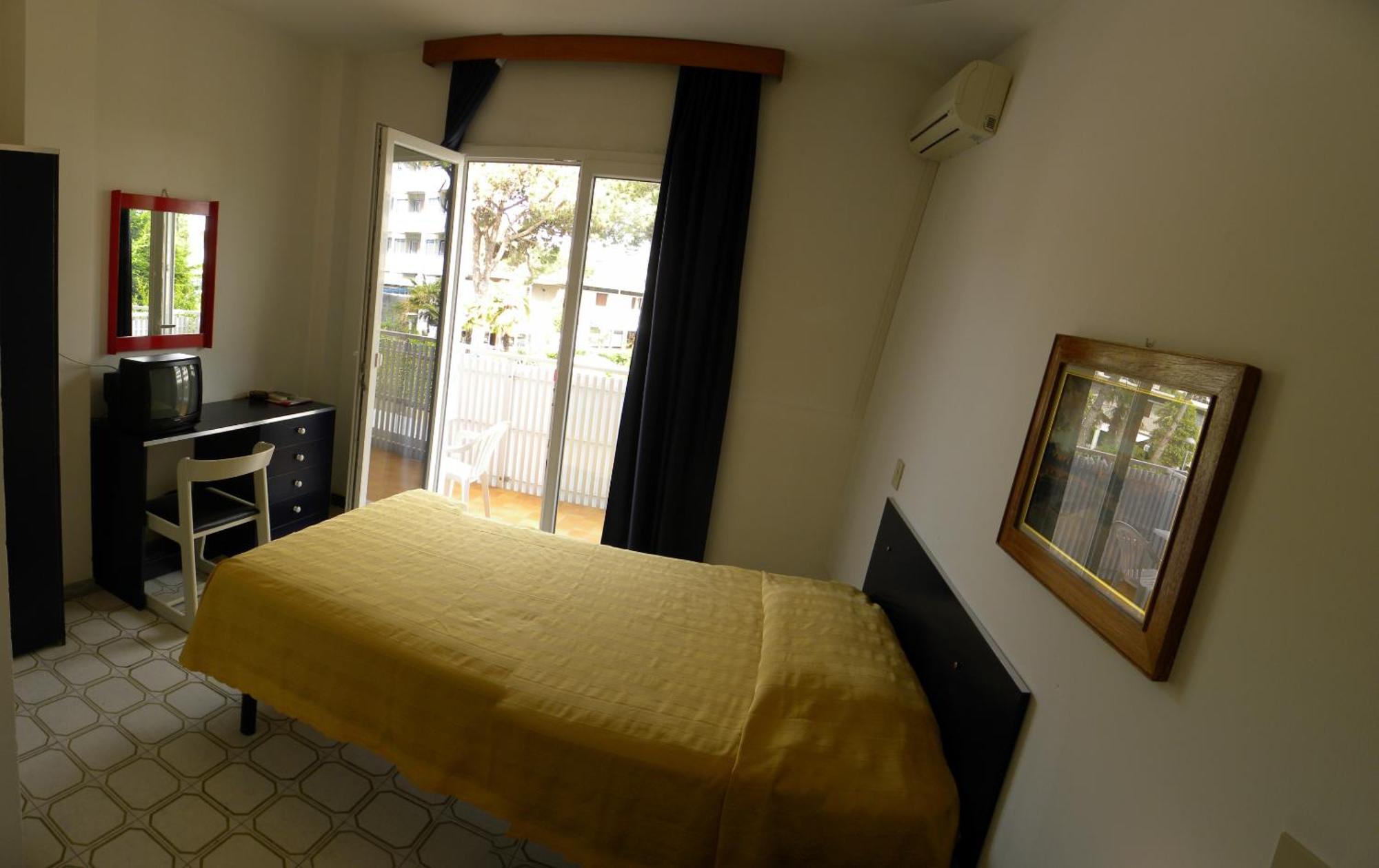 Hotel Santa Cruz Lignano Sabbiadoro Luaran gambar