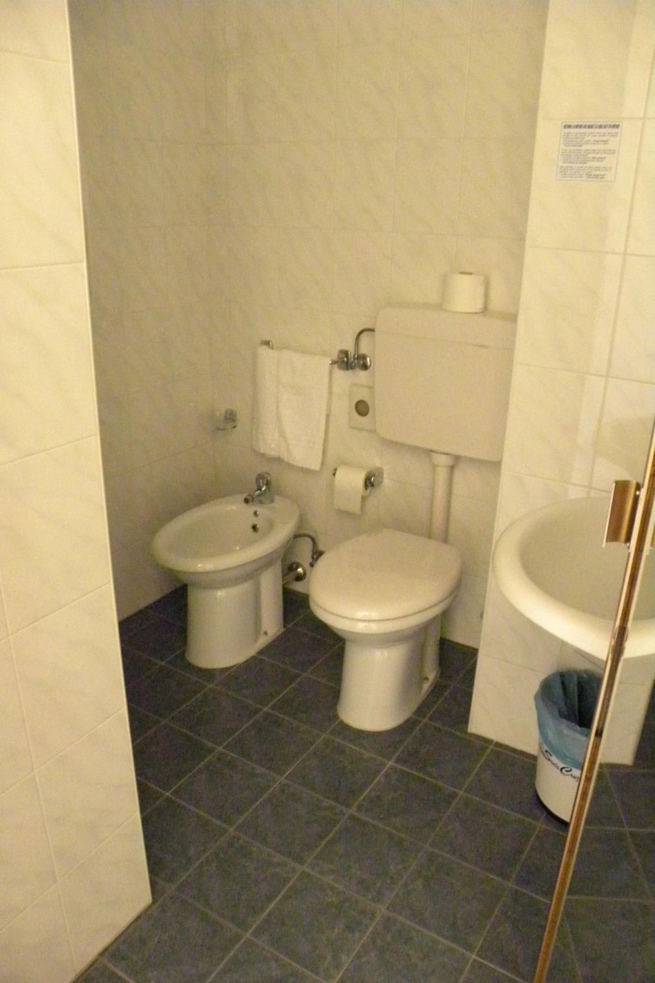 Hotel Santa Cruz Lignano Sabbiadoro Luaran gambar
