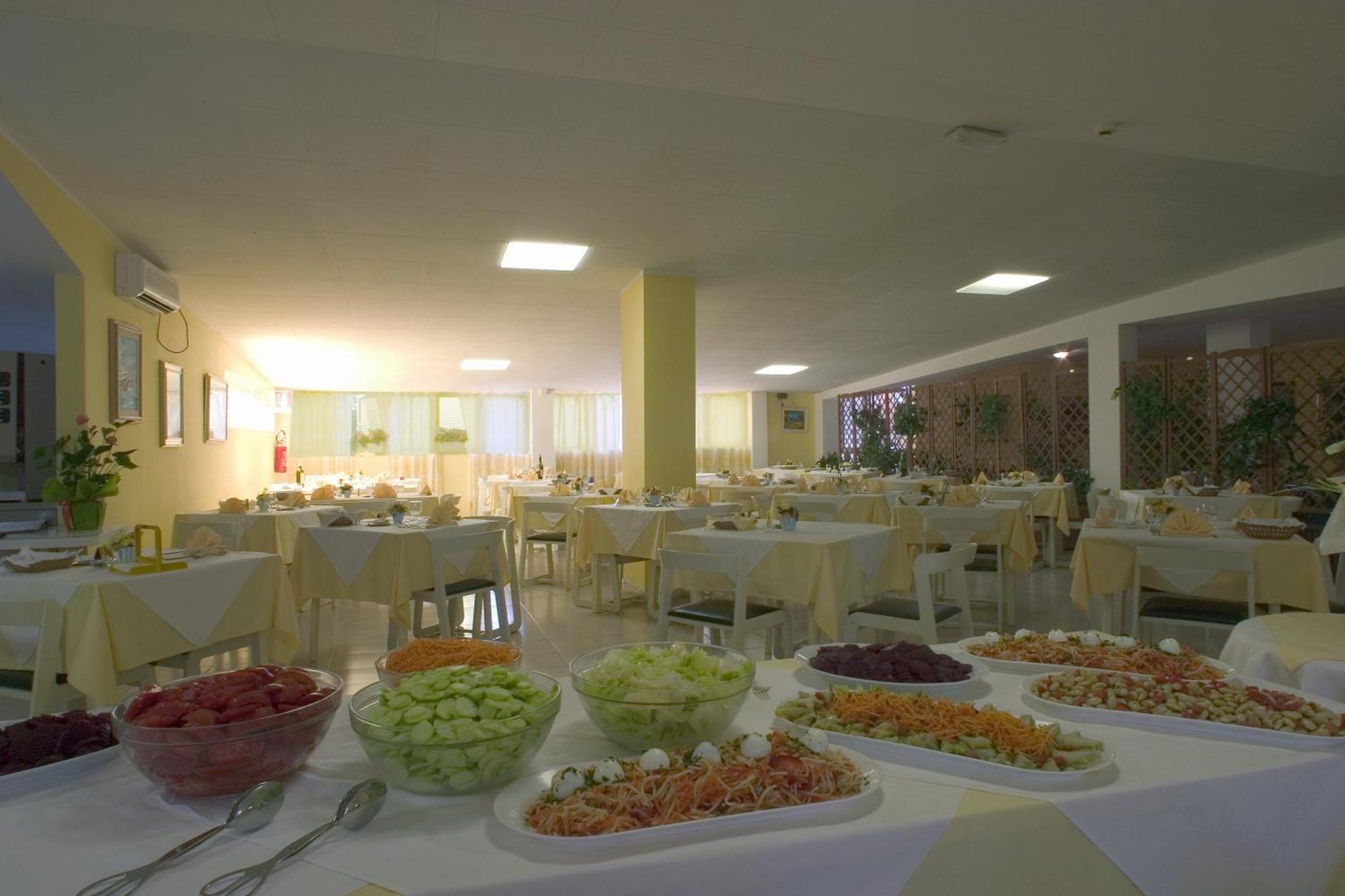 Hotel Santa Cruz Lignano Sabbiadoro Luaran gambar